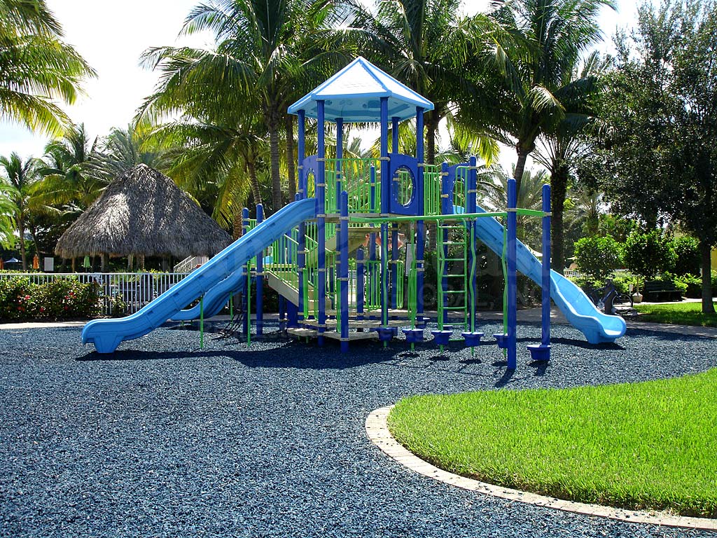 Sandoval Playground